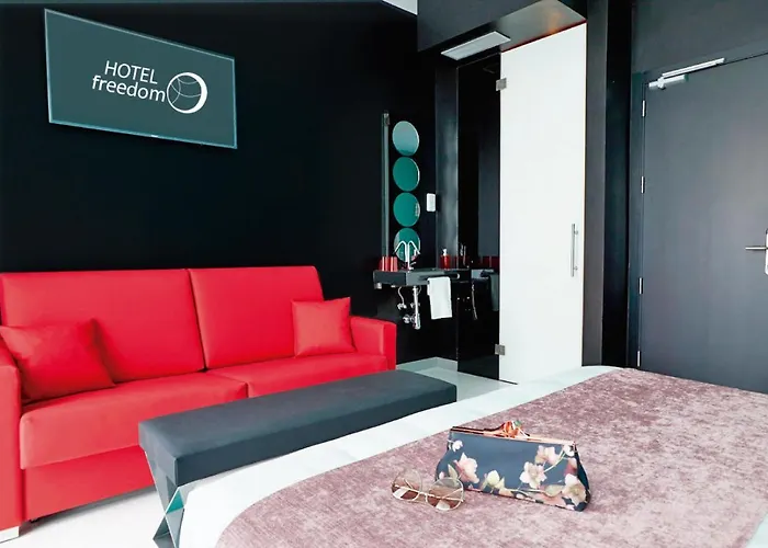 Hotel Freedom